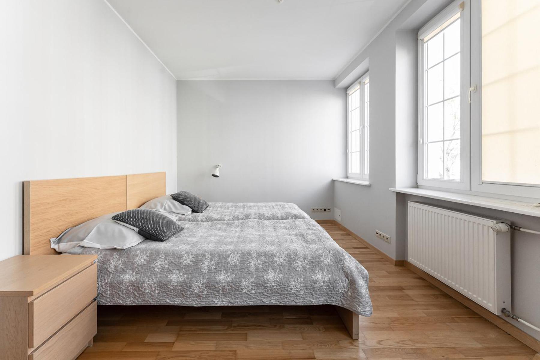 Glow Apartaments - Swietego Ducha Economy Gdansk Old Town — Photos 2