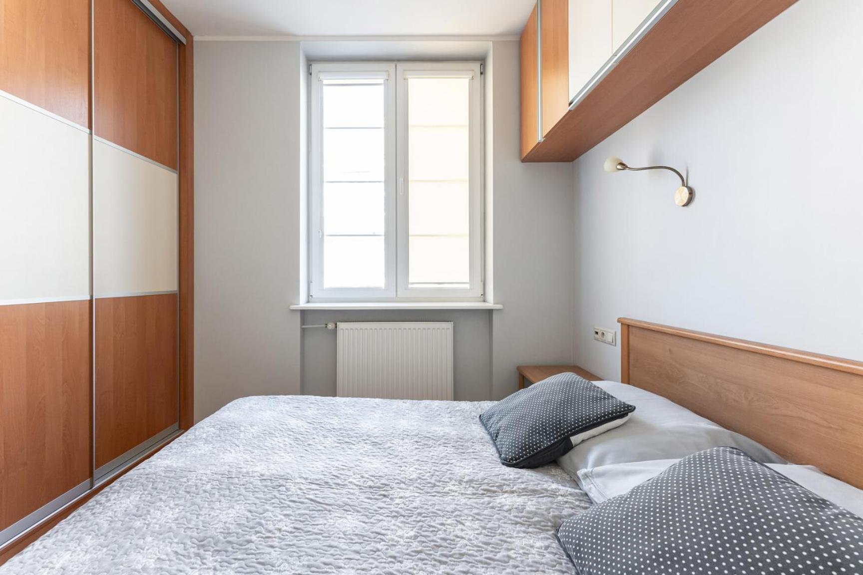 Glow Apartaments - Swietego Ducha Economy Gdansk Old Town — Photos 3